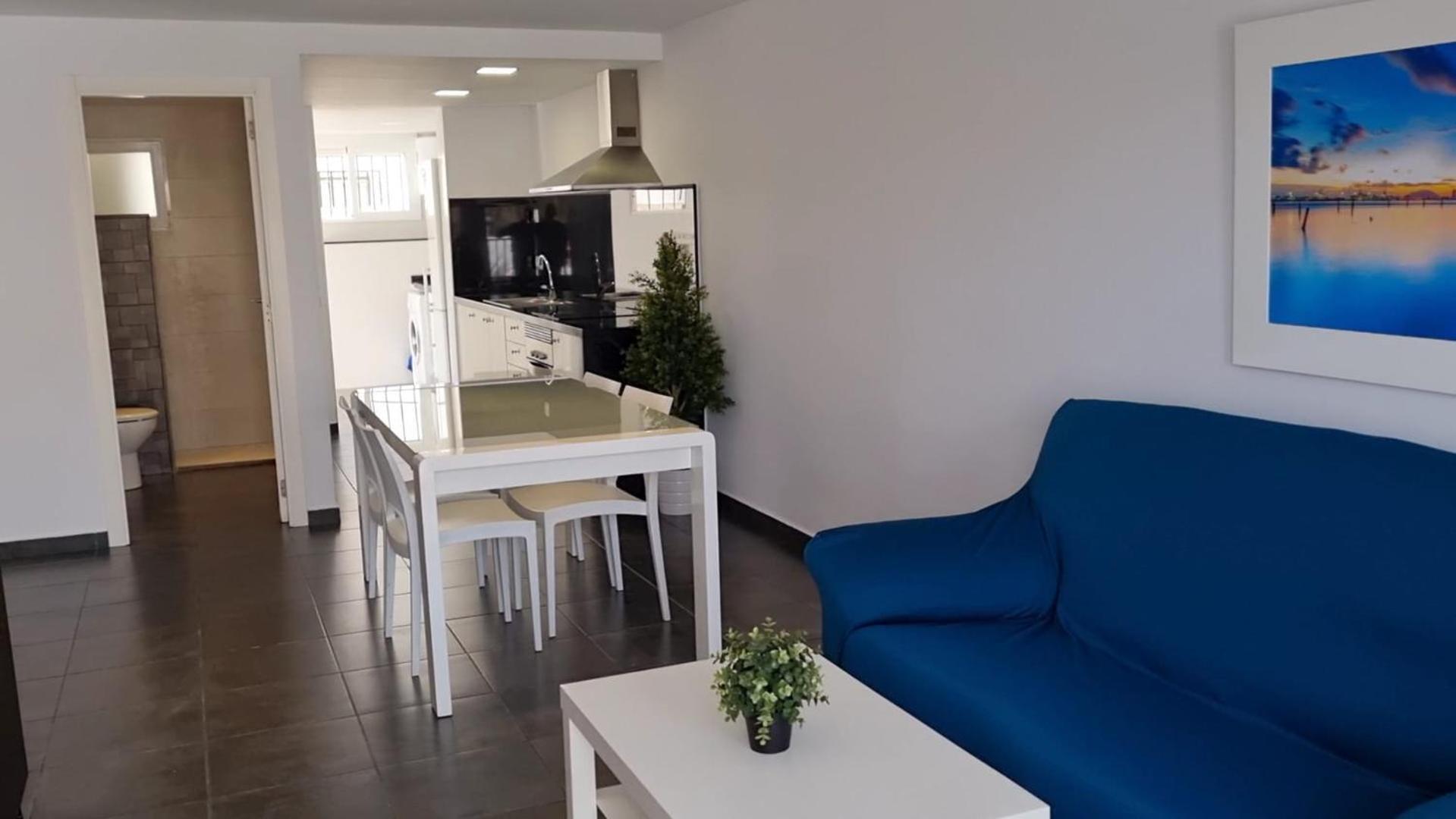 Hello Oliva Beach Bb Extérieur photo