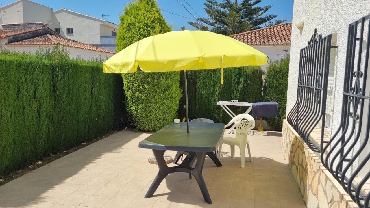Hello Oliva Beach Bb Extérieur photo